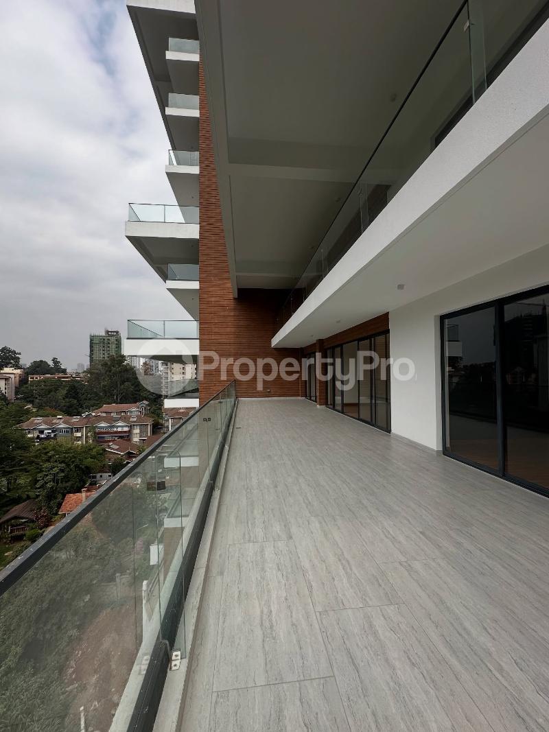 3 bedroom Flat&Apartment for sale Riverside Nairobi