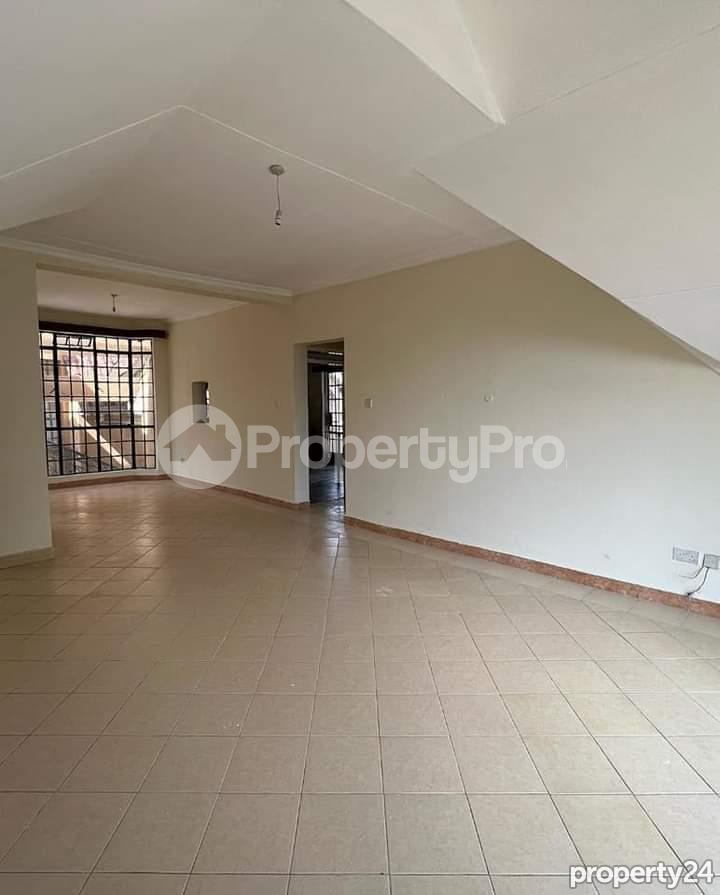 Flat&Apartment for rent Kileleshwa Nairobi