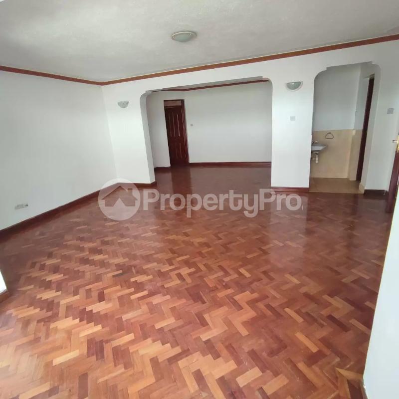 3 bedroom Flat&Apartment for rent Lavington Nairobi