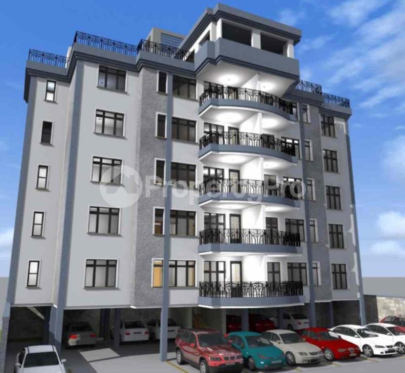 3 bedroom Flat&Apartment for sale Thika Road Nairobi