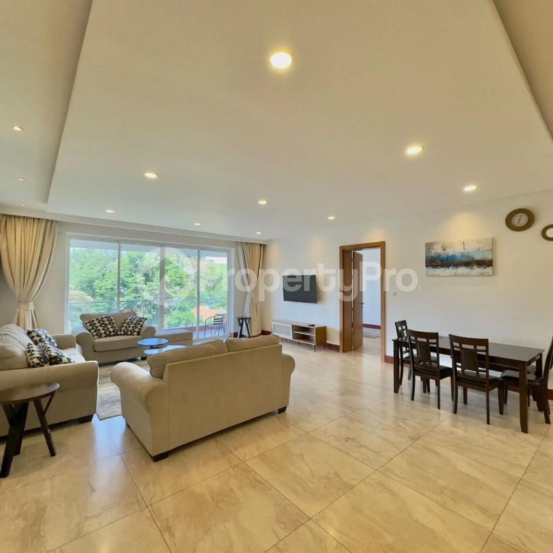 3 bedroom Flat&Apartment for rent Westlands Nairobi