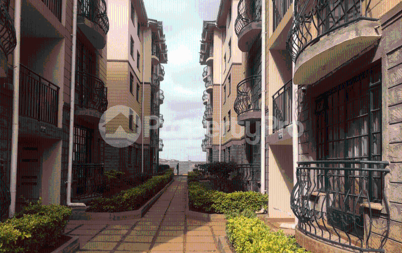 3 bedroom Flat&Apartment for rent Mombasa Road Nairobi - 0