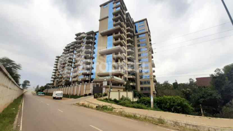 3 bedroom Flat&Apartment for sale Parklands Nairobi