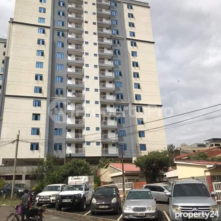 Flat&Apartment for sale Argwings Kodhek Rd, Kilimani Nairobi