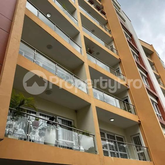 3 bedroom Flat&Apartment for rent Westlands Nairobi