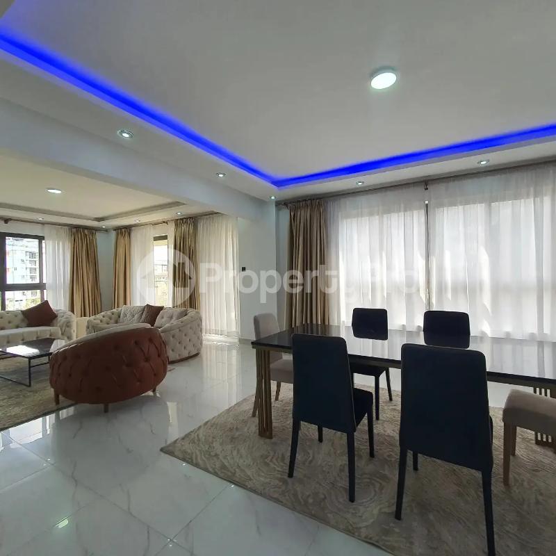 3 bedroom Flat&Apartment for sale Kilimani Nairobi