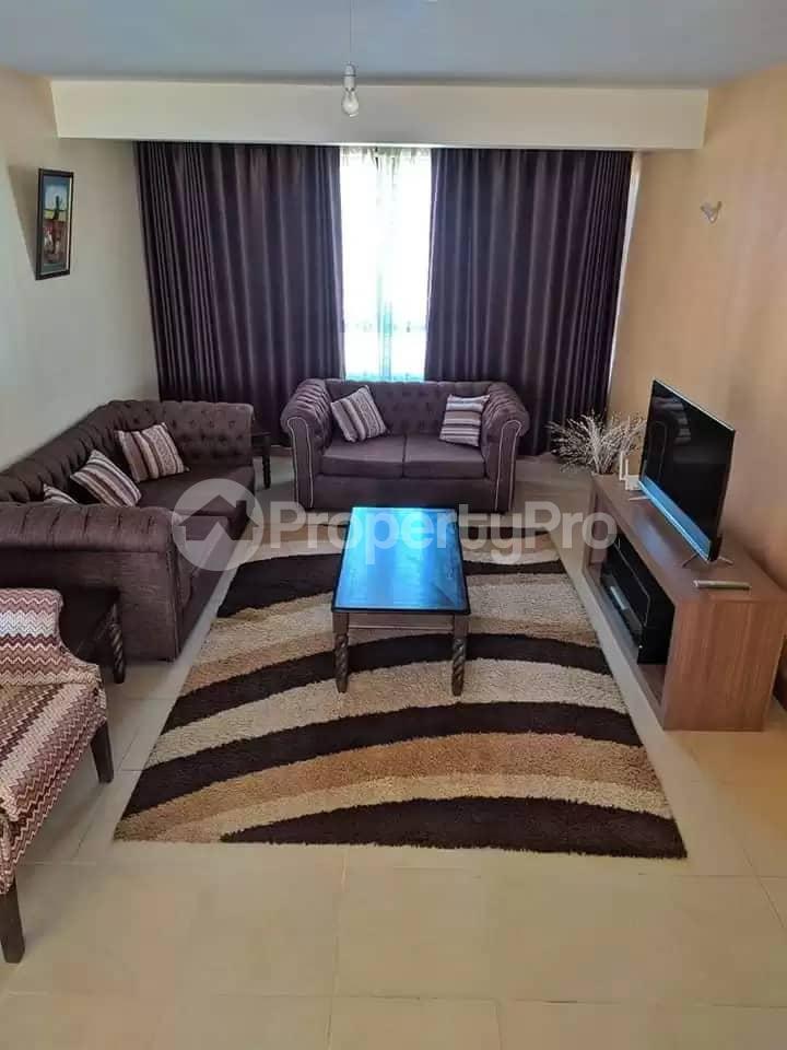 Flat&Apartment for shortlet Syokimau Nairobi