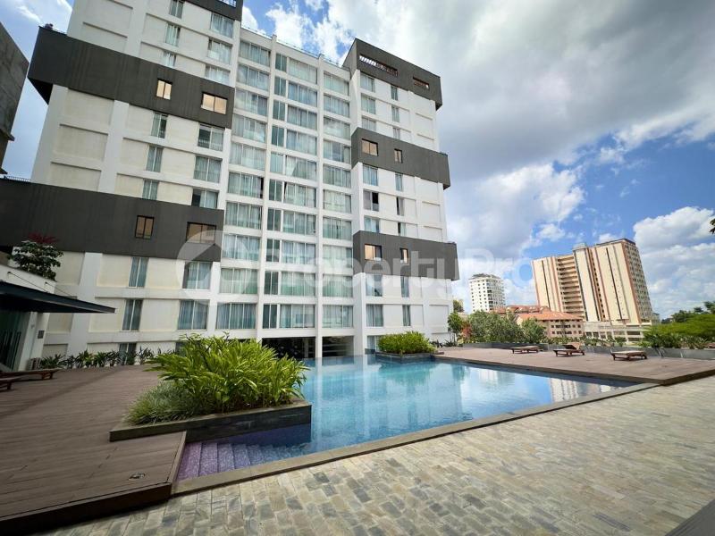 3 bedroom Flat&Apartment for rent Kilimani Nairobi