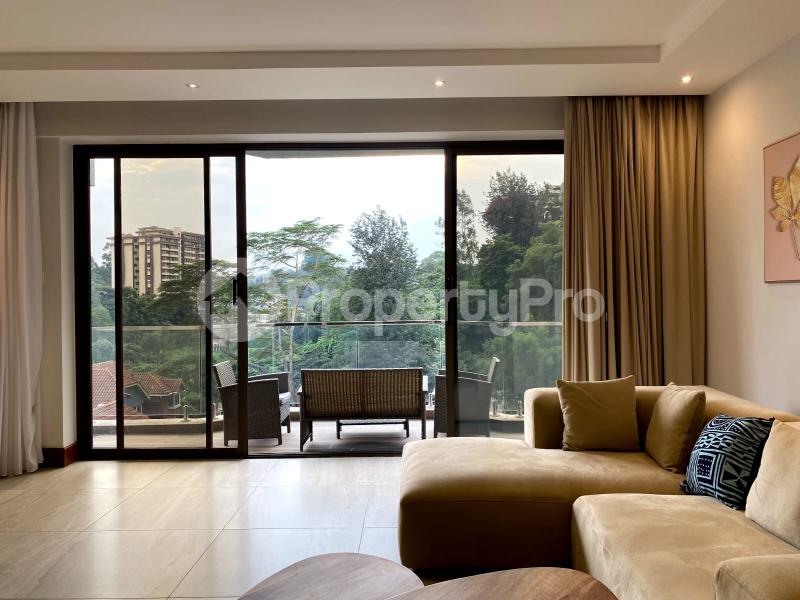 3 bedroom Flat&Apartment for rent Westlands Nairobi - 0