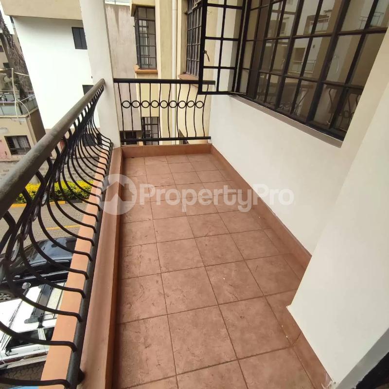 3 bedroom Flat&Apartment for rent Lavington Nairobi