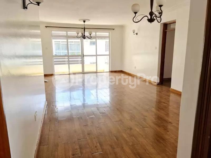 3 bedroom Flat&Apartment for rent Westlands Nairobi