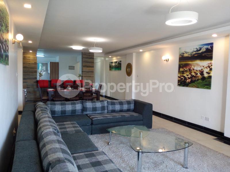 3 bedroom Flat&Apartment for sale Kileleshwa Nairobi