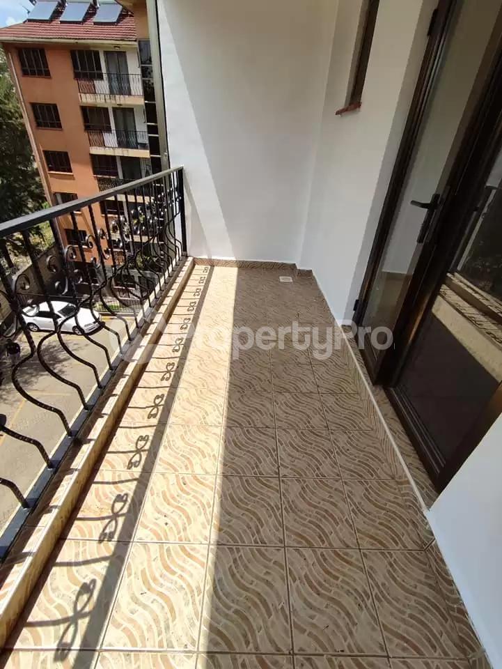 Flat&Apartment for rent Lavington Nairobi
