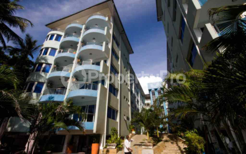 3 bedroom Flat&Apartment for sale Bamburi Mombasa