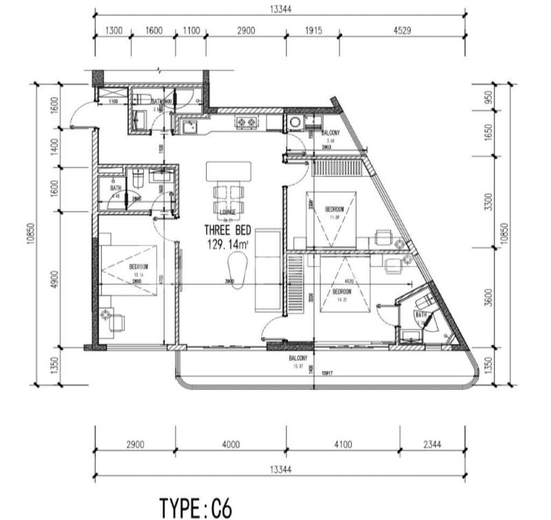 Flat&Apartment for sale Westlands Nairobi