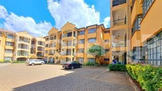 Flat&Apartment for rent Westlands Nairobi