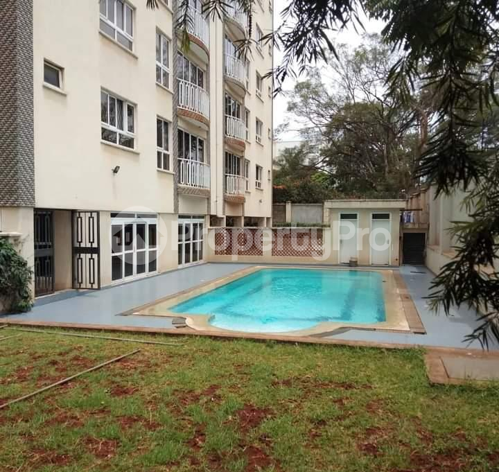 Flat&Apartment for rent Westlands Nairobi