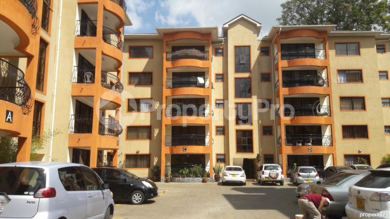 Flat&Apartment for rent Valley Arcade Nairobi - 0