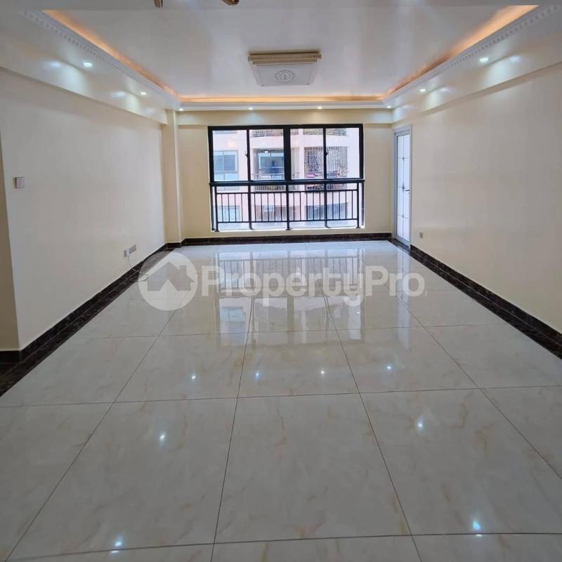 3 bedroom Flat&Apartment for rent Kilimani Nairobi
