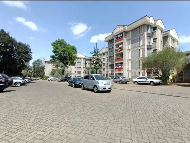 3 bedroom Flat&Apartment for sale Kileleshwa Nairobi
