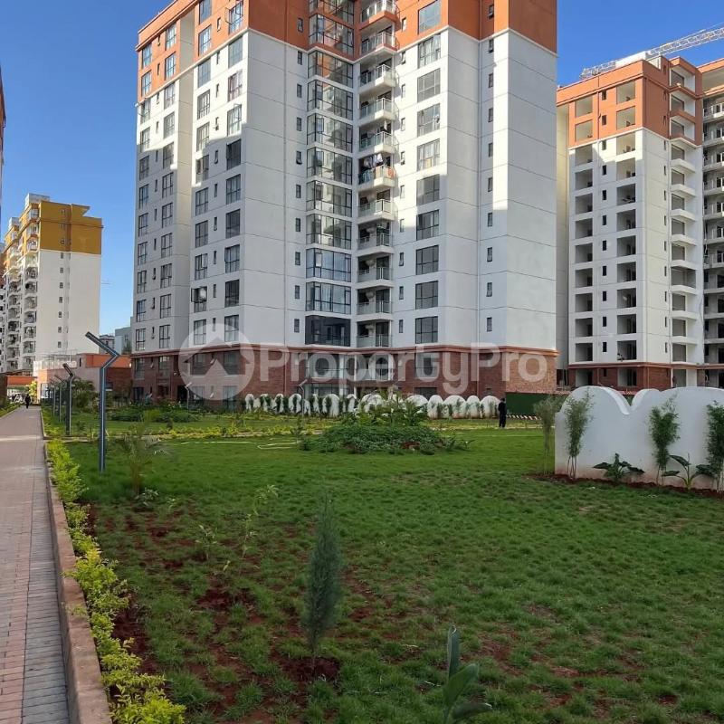3 bedroom Flat&Apartment for rent Syokimau Nairobi - 0