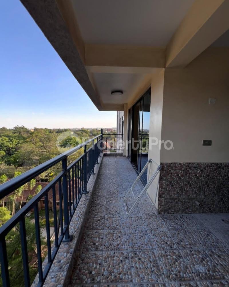 3 bedroom Flat&Apartment for rent Kilimani Nairobi
