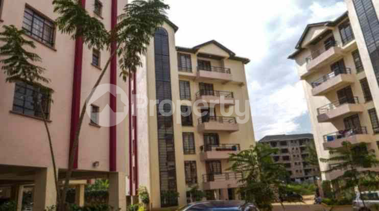 3 bedroom Flat&Apartment for sale Ruaka Nairobi
