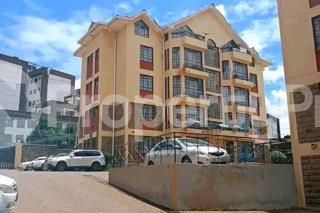 3 bedroom Flat&Apartment for rent Langata Nairobi