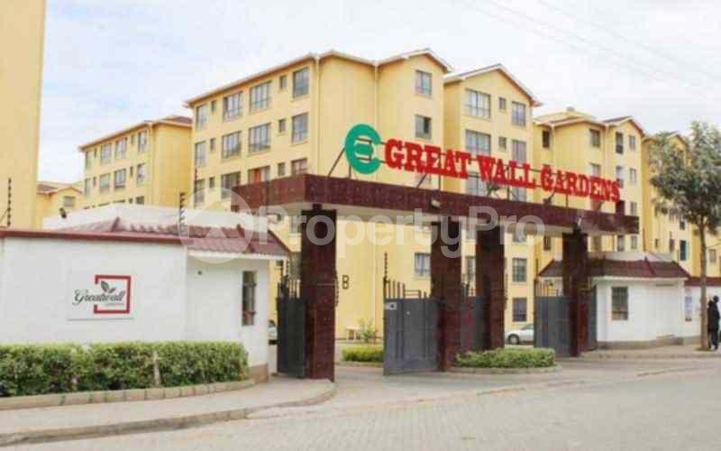 3 bedroom Flat&Apartment for sale Athi RIver Machakos