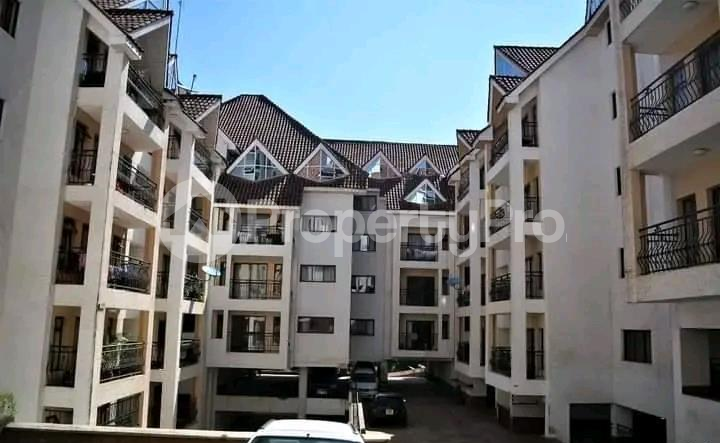 Flat&Apartment for rent Ruaka Nairobi