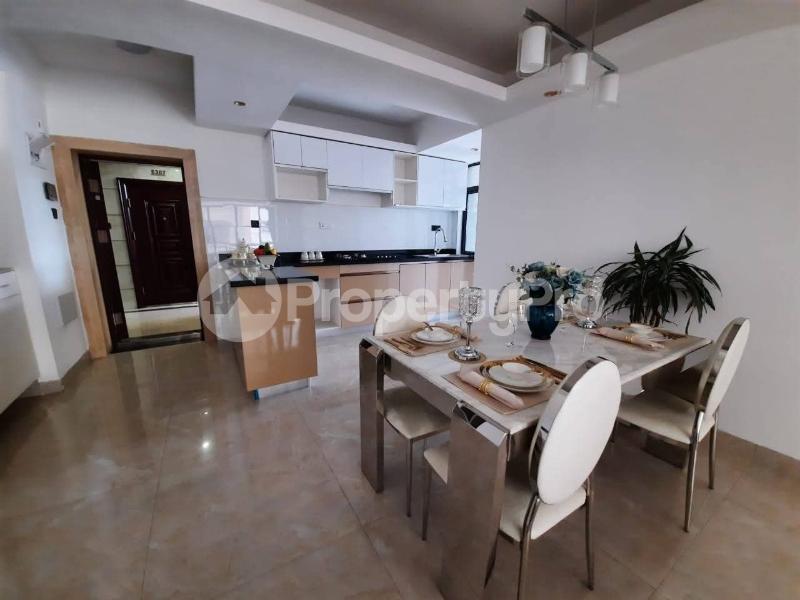 3 bedroom Flat&Apartment for sale Lavington Nairobi