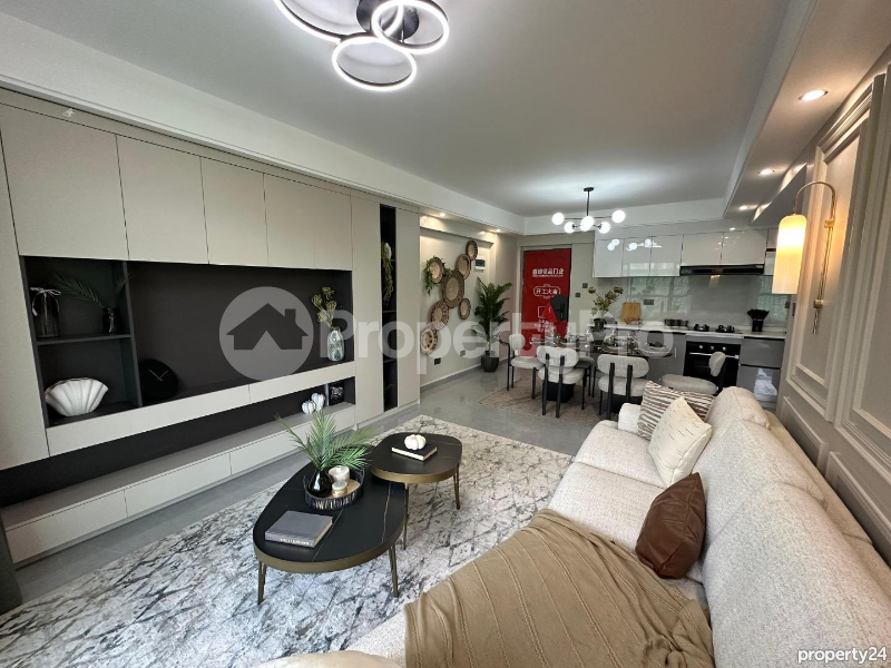 Flat&Apartment for sale Kileleshwa Nairobi