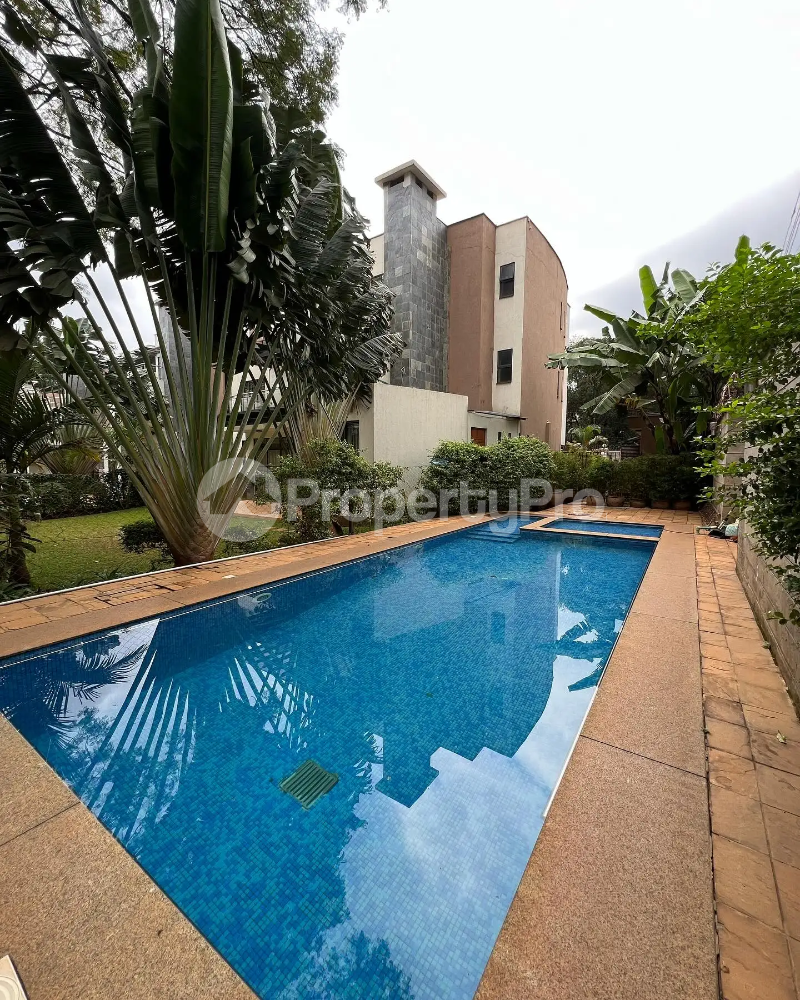 3 bedroom Flat&Apartment for sale Riverside Nairobi