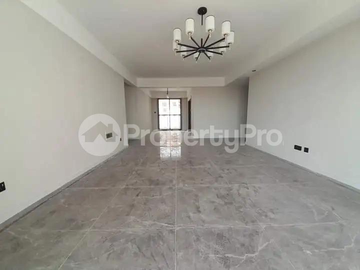 3 bedroom Flat&Apartment for rent Syokimau Nairobi