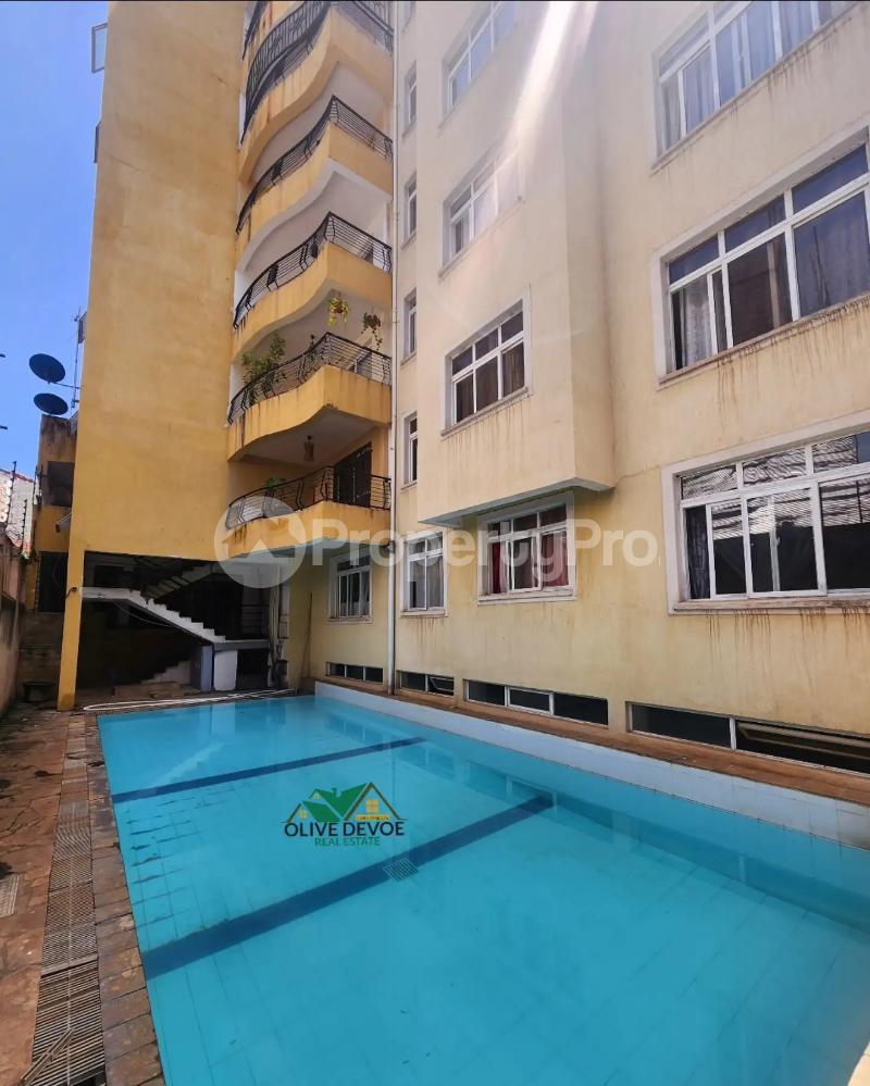 3 bedroom Flat&Apartment for rent Kileleshwa Nairobi