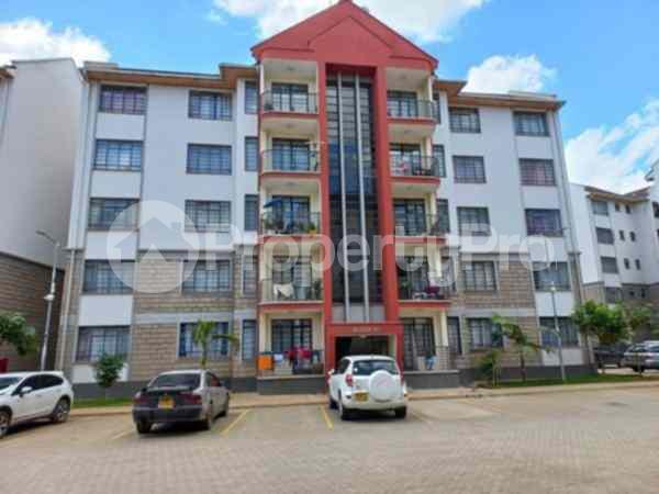 3 bedroom Flat&Apartment for sale Syokimau Nairobi