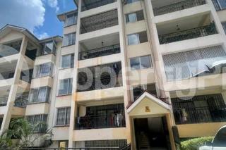 Flat&Apartment for rent Lavington Nairobi