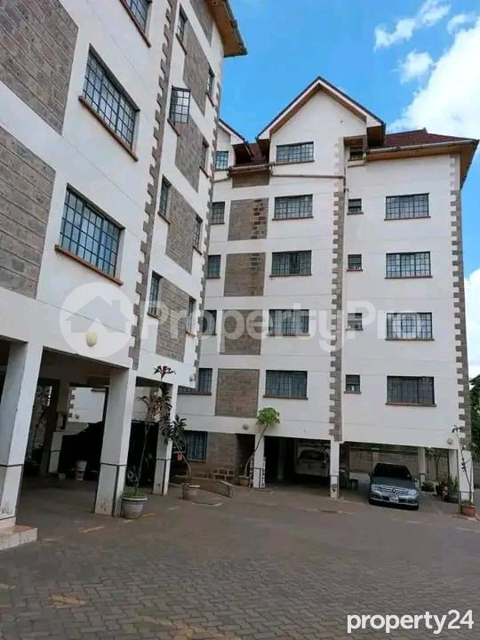 Flat&Apartment for rent Langata Nairobi