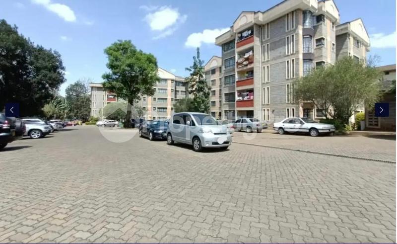 3 bedroom Flat&Apartment for sale NHC Apartments, on mandera road Kileleshwa Nairobi
