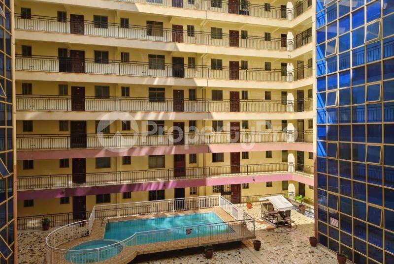 3 bedroom Flat&Apartment for rent Kilimani Nairobi