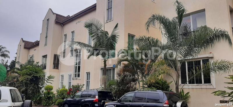 Flat&Apartment for rent Lower Kabete Rd, Westlands Nairobi