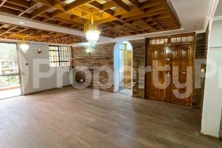 Flat&Apartment for rent Lavington Nairobi