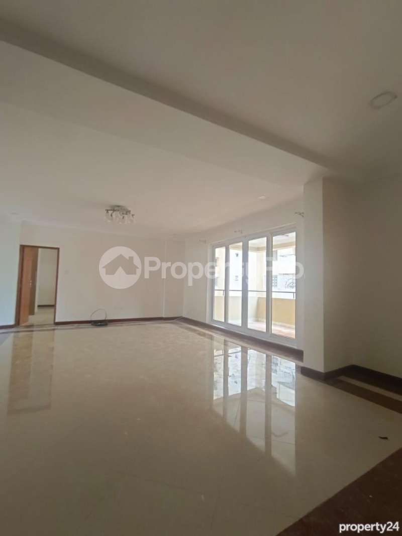 Flat&Apartment for rent Lavington Nairobi