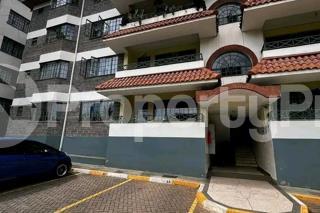 Flat&Apartment for rent Kileleshwa Nairobi