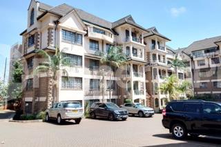 Flat&Apartment for rent Kileleshwa Nairobi