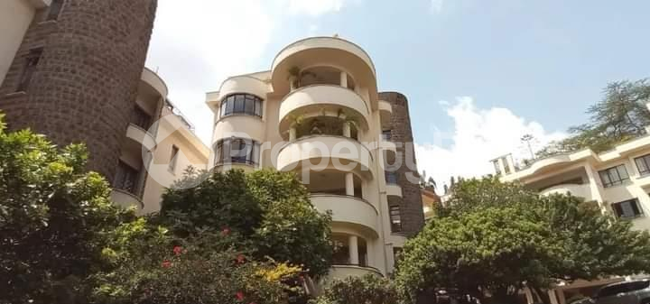 Flat&Apartment for rent Lavington Nairobi