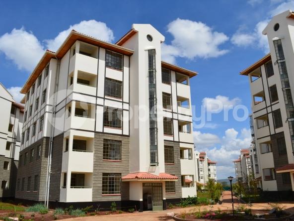 3 bedroom Flat&Apartment for sale Athi RIver Machakos