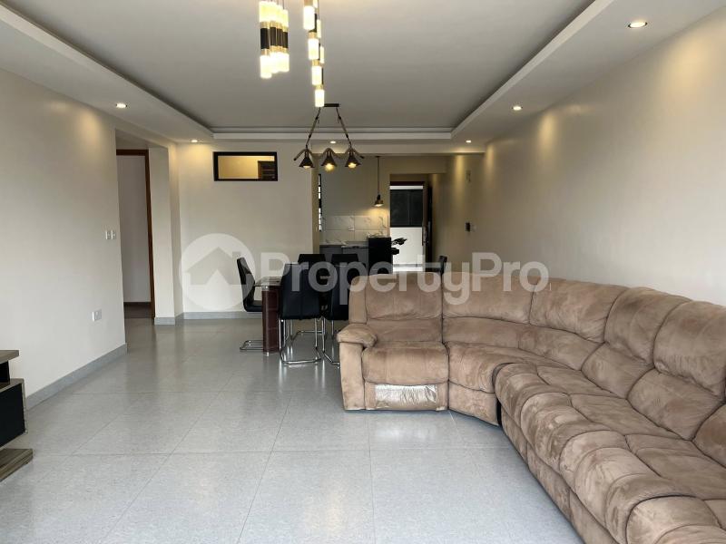 3 bedroom Flat&Apartment for rent Parklands Nairobi