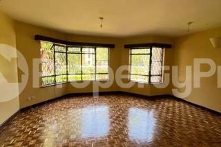 Flat&Apartment for rent Kilimani Nairobi