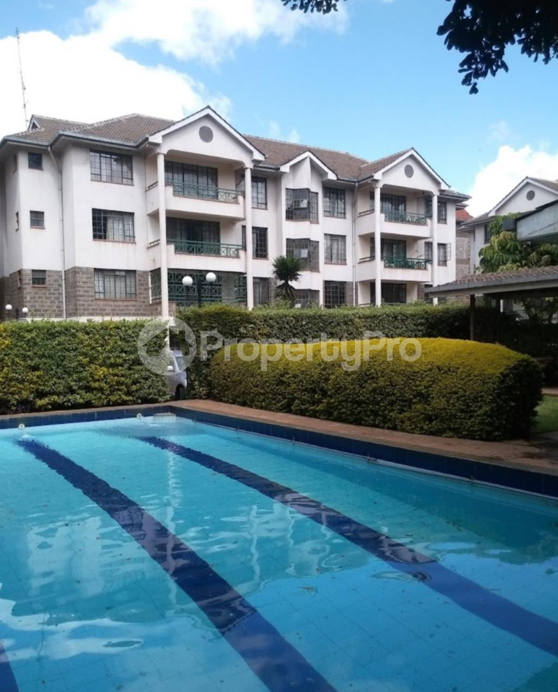 Flat&Apartment for sale Lavington Nairobi